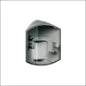 ESYLUX EM10015618 Bewegungs-/Praesenzmelder komplett 78 mm