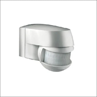 ESYLUX EM10025310 Bewegungs-/Praesenzmelder komplett 74 mm