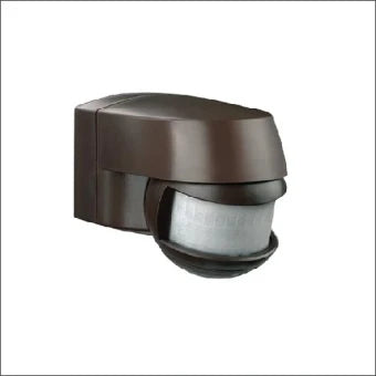 ESYLUX EM10025327 Bewegungs-/Praesenzmelder komplett 74 mm