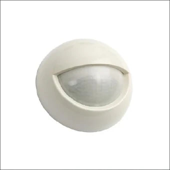 ESYLUX EM10041006 Bewegungs-/Praesenzmelder komplett 55 mm