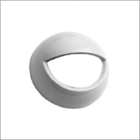 ESYLUX EM10041020 Bewegungs-/Praesenzmelder komplett 55 mm