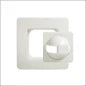 ESYLUX EP10426445 Bewegungsmelder Bussystem 70 mm