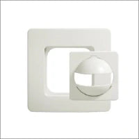 ESYLUX EM10410024 MD/PD 180 SLAVE Bewegings-/aanwezigheidsschakelaar compleet