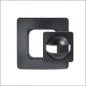 ESYLUX EP10427305 PD-C180I/16 UC OPAAL Bewegings-/aanwezigheidsschakelaar compleet