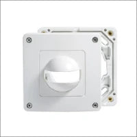 ESYLUX EM10410024 MD/PD 180 SLAVE Bewegings-/aanwezigheidsschakelaar compleet