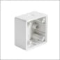 ESYLUX EM10410024 MD/PD 180 SLAVE Bewegings-/aanwezigheidsschakelaar compleet