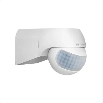 ESYLUX EM10055508 Bewegungs-/Praesenzmelder komplett 55 mm