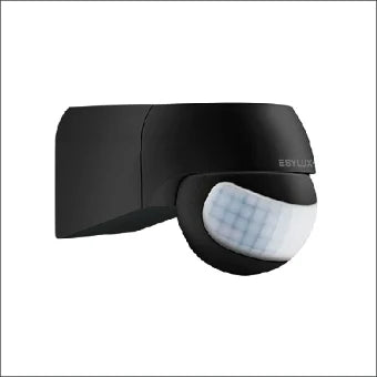 ESYLUX EM10055515 Bewegungs-/Praesenzmelder komplett 55 mm
