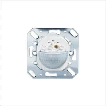 ESYLUX EM10410017 Bewegungs-/Praesenzmelder komplett 70 mm