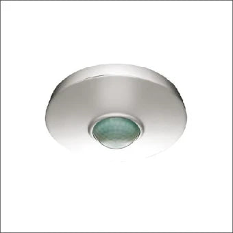 ESYLUX EM10425028 Bewegungs-/Praesenzmelder komplett 63 mm