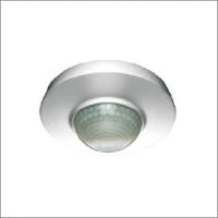 ESYLUX EM10425103 Bewegungs-/Praesenzmelder komplett 75 mm