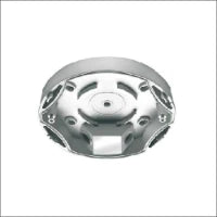 ESYLUX EM10425004 Bewegungs-/Praesenzmelder komplett 63 mm