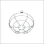 ESYLUX EB10430411 PD 360/8 BASIC WIT