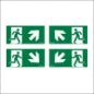 ESYLUX en10061820 SLF LEDI SC/C WANDMO