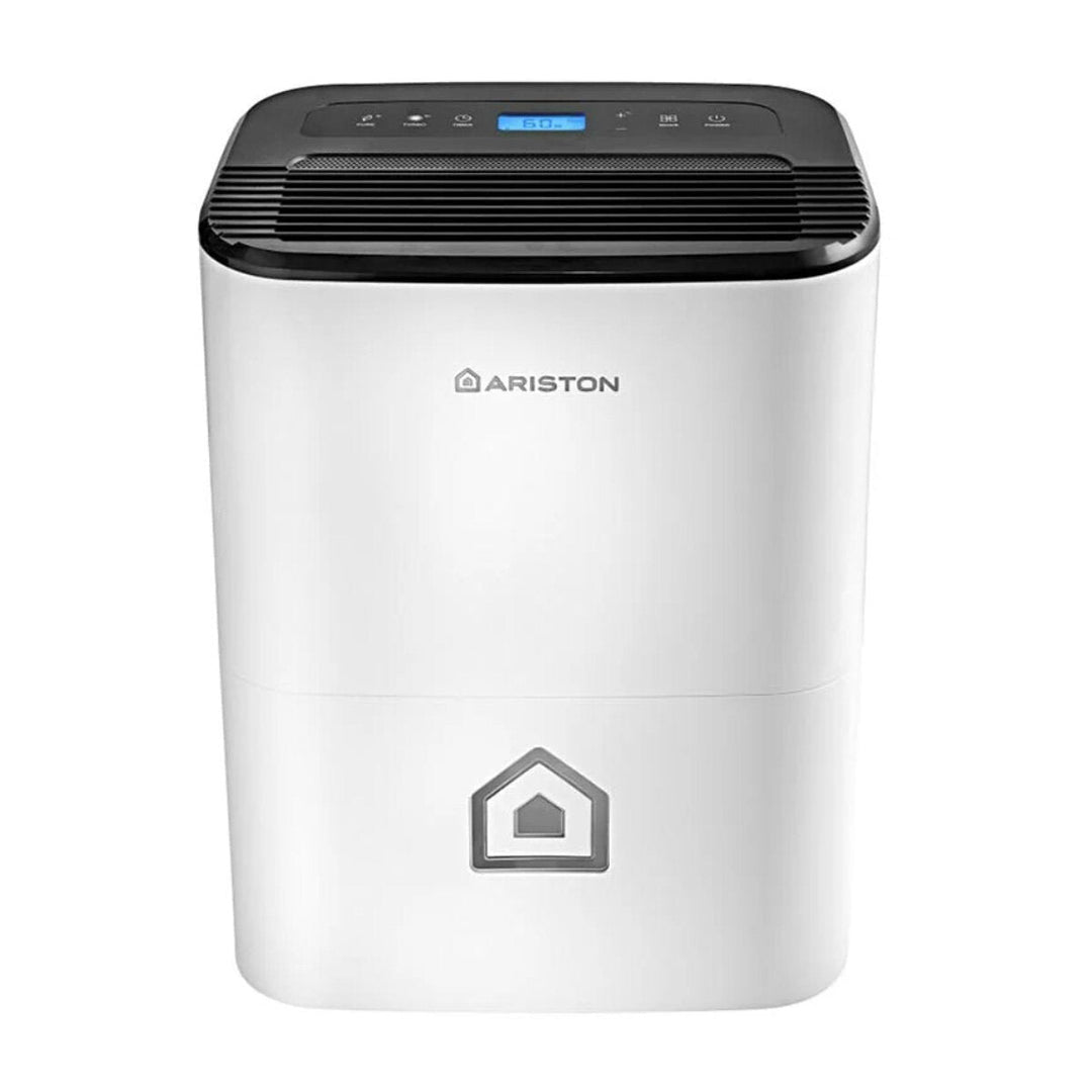 Ariston DEOS 21s – Mobiler Luftentfeuchter, 20 Liter/Tag