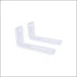 ESYLUX EN10077227 NoodLeuchte 388 mm