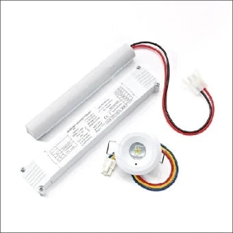 ESYLUX EN10080029 NoodLeuchte 45 mm