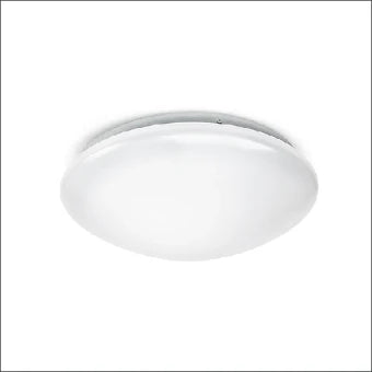 ESYLUX EO10850080 Decken-/Wandleuchte 300 mm
