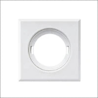 ESYLUX EP10451706 Bewegungsmelder Bussystem 30 mm