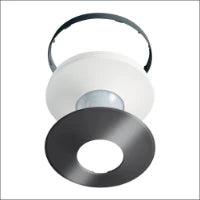 ESYLUX EP10425875 Bewegungs-/Praesenzmelder komplett 62 mm