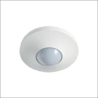 ESYLUX EP10425882 PD-C360I/8 MIC WIT Bewegings-/aanwezigheidsschakelaar compleet
