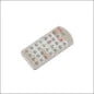 ESYLUX EP10427442 Bewegungsmelder Bussystem 62 mm