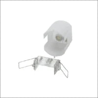 ESYLUX EP10427459 Bewegungsmelder Bussystem 70 mm