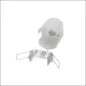 ESYLUX EB10430411 PD 360/8 BASIC WIT