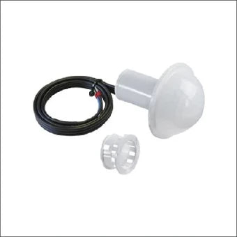ESYLUX EP10426032 Bewegungs-/Praesenzmelder komplett 70 mm