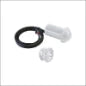 ESYLUX EP10426032 Bewegungs-/Praesenzmelder komplett 70 mm