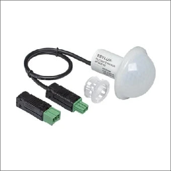 ESYLUX EP10426162 Bewegungsmelder Bussystem 70 mm