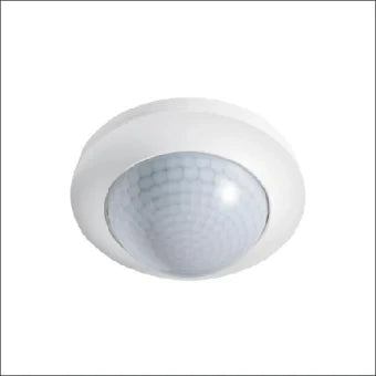 ESYLUX EP10426803 Bewegungs-/Praesenzmelder komplett 70 mm