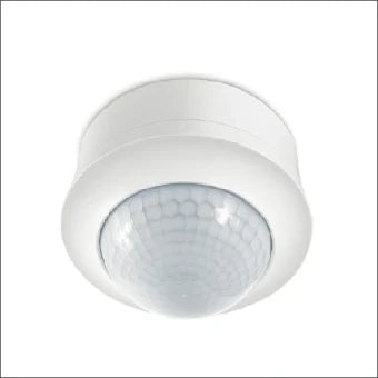 ESYLUX EP10426810 Bewegungs-/Praesenzmelder komplett 74 mm