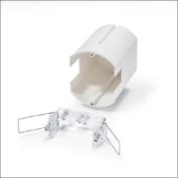 ESYLUX EP10428708 Bewegungsmelder Bussystem 30 mm