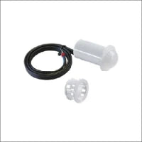 ESYLUX EP10426063 PD-C360/8 MINI SLAVE Bewegings-/aanwezigheidsschakelaar compleet