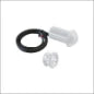 ESYLUX EP10426063 PD-C360/8 MINI SLAVE Bewegings-/aanwezigheidsschakelaar compleet