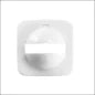 ESYLUX EP10426445 Bewegungsmelder Bussystem 70 mm