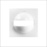 ESYLUX EP10427305 PD-C180I/16 UC OPAAL Bewegings-/aanwezigheidsschakelaar compleet