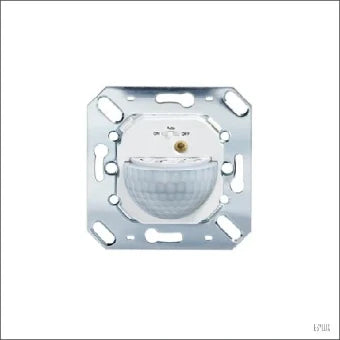 ESYLUX EP10427305 PD-C180I/16 UC OPAAL Bewegings-/aanwezigheidsschakelaar compleet