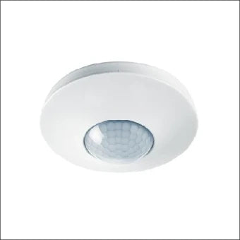 ESYLUX EP10427404 Bewegungsmelder Bussystem 62 mm