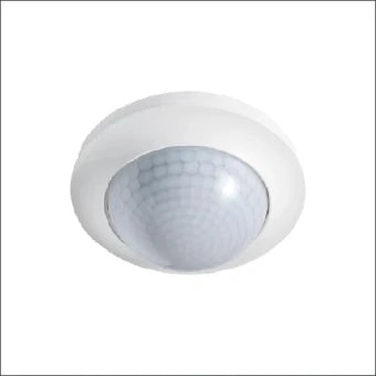 ESYLUX EP10427428 Bewegungsmelder Bussystem 70 mm
