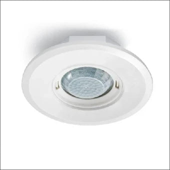 ESYLUX EP10451706 Bewegungsmelder Bussystem 30 mm