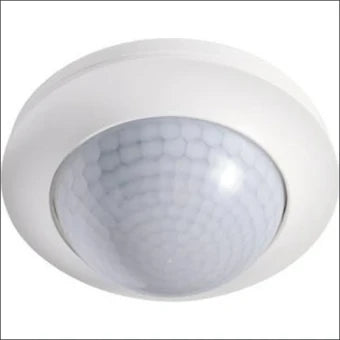 ESYLUX EP10427794 Bewegungsmelder Bussystem 70 mm