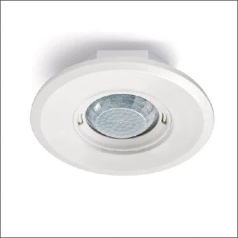 ESYLUX EP10427886 Bewegungs-/Praesenzmelder komplett 30 mm