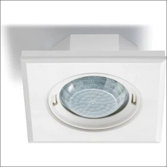 ESYLUX EP10427893 Bewegungs-/Praesenzmelder komplett 77 mm