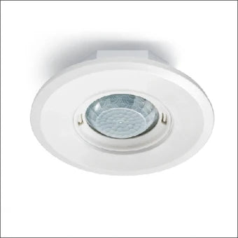 ESYLUX EP10427930 Bewegungs-/Praesenzmelder komplett 30 mm