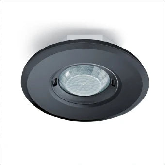 ESYLUX EP10428074 Bewegungs-/Praesenzmelder komplett 30 mm