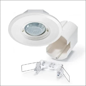 ESYLUX EP10428548 Bewegungs-/Praesenzmelder komplett 76 mm