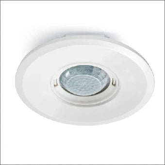 ESYLUX EP10428623 Bewegungs-/Praesenzmelder komplett 30 mm