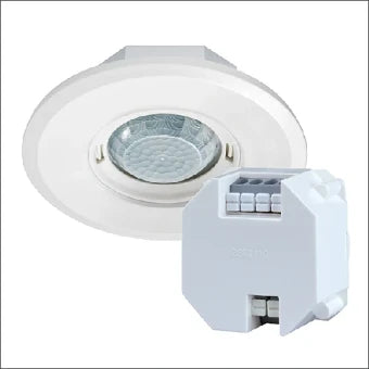 ESYLUX EP10428708 Bewegungsmelder Bussystem 30 mm